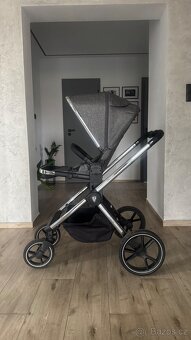 Venicci Tinum UpLine 2.0 - 6