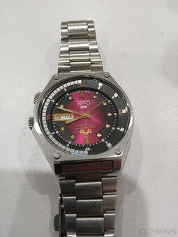 Hodinky Orient SK - 6