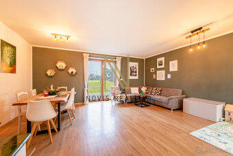 Pronájem, rodinný dům, 117 m², Losiná - 6