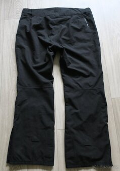 Lyžařské kalhoty, vodní sl.20.000, vel. 44 zn. Dare2B - 6