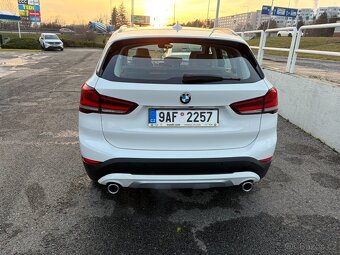 BMW X1 2022, sDrive 18d, xLine, 58.XXX Km - 6