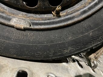 Renault scenic II veskere nahradni dily - 6