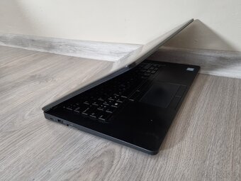 ▼DELL Latitude 5480 - 14" / TOUCH / i5-7440HQ / GPU 2GB▼ - 6