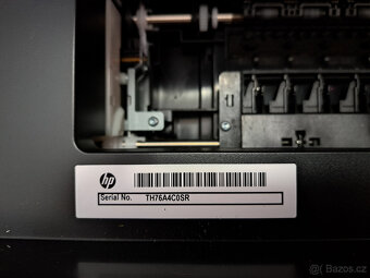 HP OfficeJet 4658 All-in-One - 6