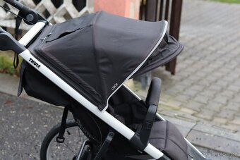 Thule Glide 2 - 6
