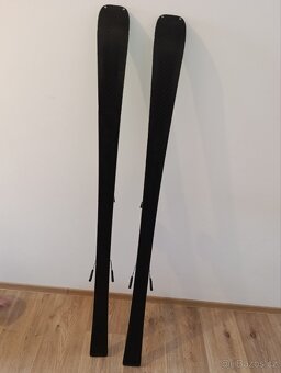 Prodám lyže Elán Speedwave 8 176 cm - 6