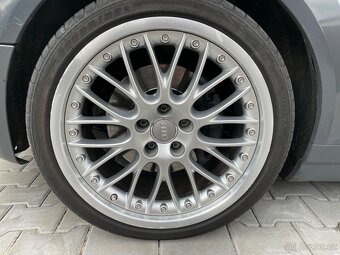 Audi A6 Allroad 3.0 V6 TDI 171KW - 6