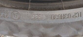 Letní pneu 235/50 R19 103V XL - 6