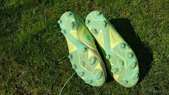 Kopačky Puma vel. 42 - 6