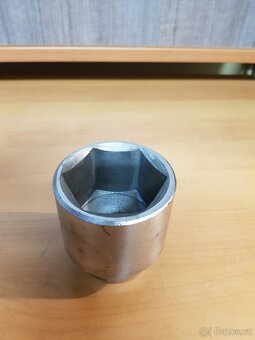 Hlavice TONA 50 šestihranný  3/4"            PC: 650,- - 6