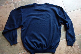 pánský svetr Paul & Shark vel L - 6