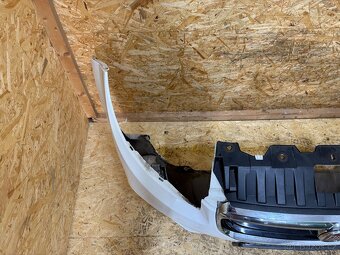 PŘEDNÍ NÁRAZNÍK FIAT LINEA FACELIFT - 6