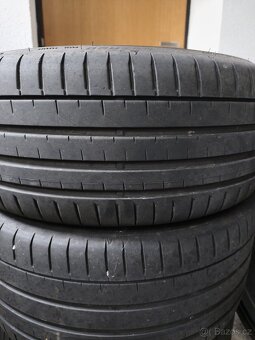 Alu kola MB 20” - 6