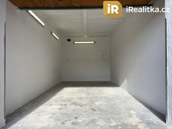 Prodej garáže, 19 m², Šumperk - 6