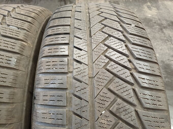 Zimní pneu Continental 235/55/18 104V Extra Load - 6