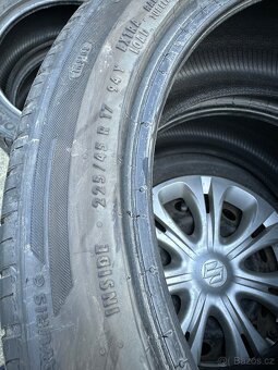 Pneu letní 225/45 R17 - 6