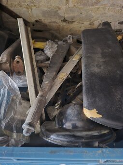 škoda 100 110 1000mb pouze volat - 6