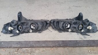 svetla - opel omega - 6