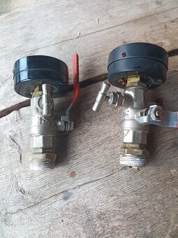 Topení změna projektu - 6