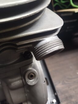 motor SACHS 98 M32 - 6