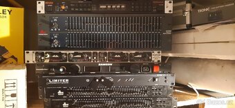 T.C. electronic m350 efekt ový procesor - 6