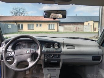 Škoda Felicia 1.3 - 6