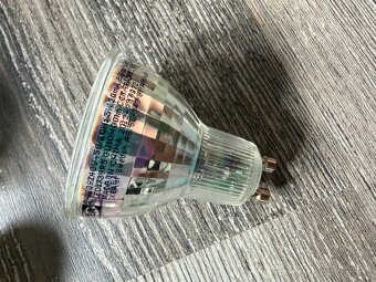 Smart GU10 zarovky zigbee - 6