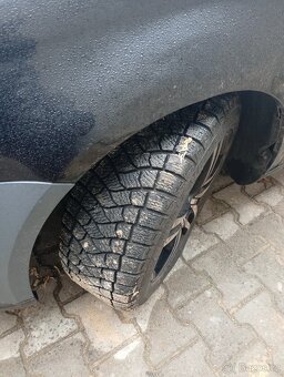 Volkswagen golf - 6