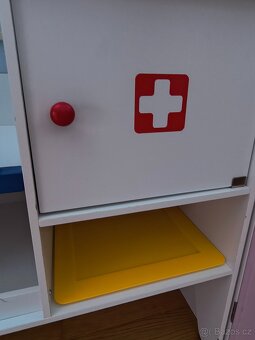 Dětská veterinarni klinika - 6