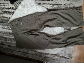 Outdoorové kalhoty Jack Wolfskin VEL.L - 6