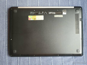Prodám notebook Asus 14″ - i5, 12GB RAM, 500GB SSHD - 6