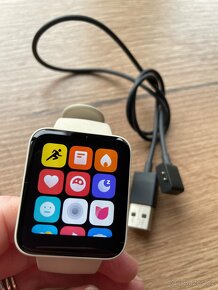 Xiaomi Redmi Watch 2 Lite - Ivory - 6