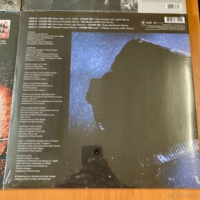 DEPECHE MODE - LP 12" Maxi Single - Nové - Limit. Edice - 6