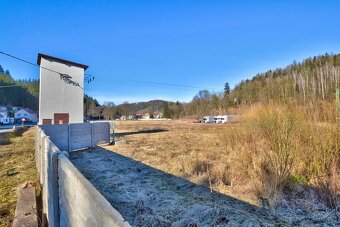 Pronájem komerčního pozemku, od 2.000 m2, Trutnov - 6