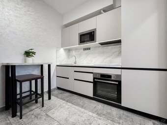 Prodej ubytovacího zařízení, 62 m2, Praha 2 - Nové Město, Ty - 6