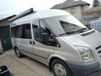 Ford Tranzit - 6