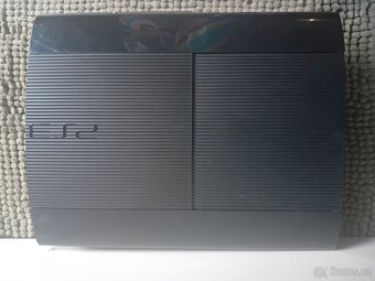 PS3, ovladač a hry - 6
