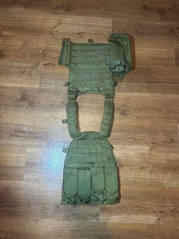 Vybavení airsoft příslušenství - 6