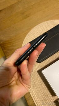 iPhone XR 64GB černý, top stav - 6