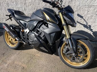 Honda CB 1000 R - 6