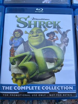 6x Blu- ray Disc - 6