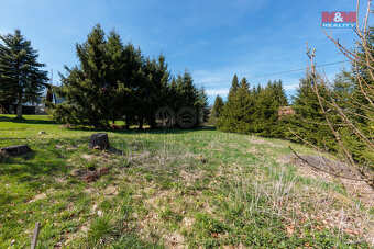Prodej pozemku k bydlení, 580 m², Hřebečná - 6