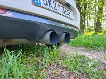 VW Golf 6R 2.0tsi 199kw 4x4 - 6
