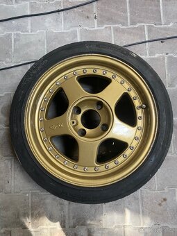Kola Keskin 4x114,3 r16 - 6