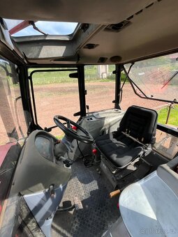 Zetor Major 80 - 6