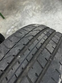 Pneu 245/40 r20 Pirelli P zero letní - 6