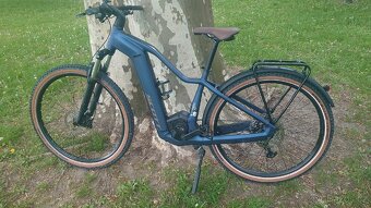 Scott Axis eride 20, - 6