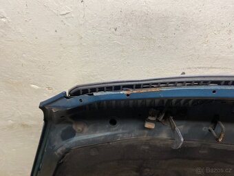 ŠKODA OCTAVIA 2 2004-2008 - KAPOTA S MASKOU 9598 - 6