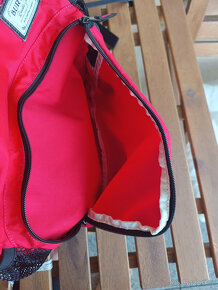 Batoh BURTON - TREBLE YELL PACK FLAME TRIPLE RIPSTOP - 6