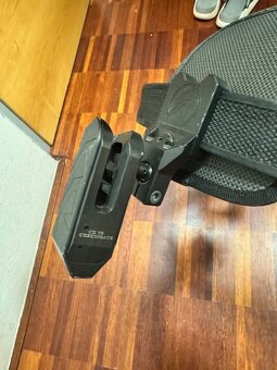 Prodám CZ 75 Czechmate - 6